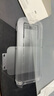 倍思（Baseus）【3d熱彎膜+0.9mm超窄不擋屏】適用蘋(píng)果16promax鋼化膜iphone16promax手機膜高清抗指紋無(wú)塵倉膜 曬單實(shí)拍圖