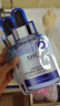 AHC B5玻尿酸補水保濕面膜四盒裝(27ml*20片)七夕情人節禮物送女友 曬單實(shí)拍圖