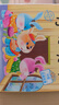 0-3歲寶寶學(xué)說(shuō)話(huà)繪本 語(yǔ)言啟蒙書(shū)（全20冊）幼兒早教認知圖畫(huà)書(shū) 親子閱讀繪本互動(dòng)訓練書(shū)暑假作業(yè) 一升二暑假銜接 小升初暑假銜接 曬單實(shí)拍圖