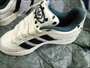 阿迪達(dá)斯 （adidas）Originals三葉草男女CAMPUS 00s BETA迪士尼聯(lián)名款經(jīng)典滑板鞋 JQ8733 38.5 曬單實(shí)拍圖