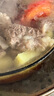 康寧餐具 2個(gè)沙拉碗 耐熱玻璃碗飯碗湯碗 2頭百麗17cm沙拉碗 曬單實(shí)拍圖