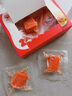 秋田滿滿大西洋三文魚200g魚類輕食刺身高蛋白生鮮去皮去骨享寶寶嬰兒食譜 曬單實拍圖