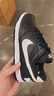 耐克（NIKE）男鞋BIG低幫運動(dòng)鞋休閑鞋板鞋355152-016 355152-016 43 曬單實(shí)拍圖