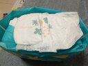 巴布豆（BOBDOG）新菠蘿拉拉褲XXXL碼64片(18kg以上 )嬰兒尿不濕夏季超薄透氣 曬單實(shí)拍圖