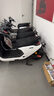 九號（Ninebot）電動車2025款 M3 95c MAX 智能電動摩托車 高端鉛酸電摩【門店自提】 到門店選顏色 曬單實拍圖