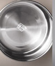 蘇泊爾（SUPOR）三層保溫飯盒真空保溫提鍋不銹鋼保溫桶學(xué)生飯盒便當(dāng)盒KFV15AE10 曬單實拍圖
