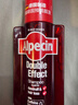 歐倍青（Alpecin）去屑止癢防掉發(fā)雙效洗發(fā)水頭皮修護洗發(fā)露去頭皮屑洗頭膏200ml 曬單實拍圖
