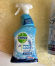 滴露（Dettol）浴室清潔劑泡沫750ml衛生間瓷磚玻璃除垢殺菌去污除垢*3 曬單實(shí)拍圖