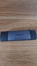 綠聯(lián) USB/Type-C3.0高速4.0讀卡器多功能合一SD/TF讀卡器OTG 適用手機相機行車記錄儀監(jiān)控攝像頭存儲卡 Type-C【3.0雙卡單讀】鋁殼 曬單實拍圖