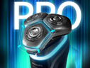 飛利浦（PHILIPS）【周杰倫同款】電動(dòng)剃須刀全新一代旋護(hù)式新9系pro-全天凈爽AI級(jí)護(hù)膚刮胡刀 七夕情人節(jié)禮物送老公 曬單實(shí)拍圖