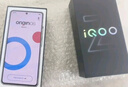 vivo  iQOO Z9 【國家補貼】8GB+256GB 曜夜黑 6000mAh 藍海電池 第三代驍龍 7 電競手機 曬單實(shí)拍圖