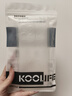 KOOLIFE 適用 小米17手機殼保護套 xiaomi小米17手機套鏡頭全包簡(jiǎn)約親膚透明軟殼淡化指紋外背殼 曬單實(shí)拍圖