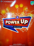 【官方正版】劍橋少兒英語(yǔ)教材預(yù)備級(jí)Power Up0123456級(jí)學(xué)生套裝 powerup原版 點(diǎn)讀 3級(jí)（教材+練習(xí)冊(cè)+活動(dòng)手冊(cè)）贈(zèng)資料 曬單實(shí)拍圖