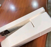 紐賽（NUSIGN）旋轉訂書(shū)機 訂書(shū)器 訂書(shū)釘機 辦公用品學(xué)生文具 可訂中縫 芝士黃 NS089-1 曬單實(shí)拍圖