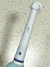 東耐倫適配博朗歐樂(lè )B/OralB電動(dòng)牙刷頭D12/D16/D100/P2000/P4000/3709替換頭 8支 升級品質(zhì)標準+多角度 曬單實(shí)拍圖