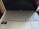 華碩無畏Pro14 酷睿版 2025【國家補貼20%】二代Ultra5長續(xù)航高性能AI輕薄筆記本電腦 Ultra5 225H|銀色 32G 1T 2.5K IPS 曬單實拍圖