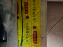 灣仔碼頭白菜三鮮豬肉水餃1320g66只早餐速食面點(diǎn)速凍餃子 曬單實(shí)拍圖