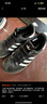 阿迪達斯（adidas）童鞋25春季兒童三葉草軟底SAMBA 360男女小童運動(dòng)鞋T頭鞋JH5194 曬單實(shí)拍圖