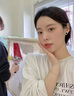 芯奢999純銀黑色四葉草耳釘女士2025新款輕奢高級感耳環(huán)養耳洞耳飾 四葉草耳釘一對 曬單實(shí)拍圖