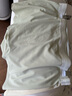 FitonTon男士?jī)?nèi)褲男冰絲10A抗菌超薄寬松大碼無痕男生短褲頭3條裝2XL 曬單實(shí)拍圖