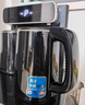 美菱（MeiLing）茶吧機配件通用燒水壺茶壺免開(kāi)蓋電熱水壺食品級304不銹鋼水壺 304不銹鋼燒水壺 304不銹鋼燒水壺 曬單實(shí)拍圖