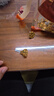 好時 Kisses榛仁牛奶巧克力 500g 袋裝 婚慶喜糖 休閑零食 生日禮物女 曬單實拍圖