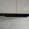 百得（BEST）華帝出品抽油煙機歐式22m3大吸力T型頂吸式 家用吸脫排煙機一級能效自動(dòng)清洗E122【國家補貼20%】 曬單實(shí)拍圖