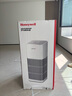 霍尼韋爾（honeywell）空氣消毒機 室內去甲醛空氣凈化器 過(guò)濾過(guò)敏原除細菌甲流病毒 h-max空間艙空氣過(guò)濾器KJ1000F-P22W 凈化器 曬單實(shí)拍圖