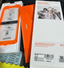圖拉斯【無黑邊不擋屏】適用蘋果15promax鋼化膜iPhone 15 Pro Max手機膜防摔防指紋無塵倉高清無邊膜 曬單實拍圖