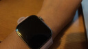 華為（HUAWEI）手表WATCH FIT 4【七夕情人節(jié)】運(yùn)動智能健康管理藍(lán)牙通話輕薄NFC門禁交通支付送男女士朋友Pro3 風(fēng)信紫丨送定制表帶+精美表盤 曬單實(shí)拍圖