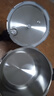 蘇泊爾（SUPOR）304不銹鋼5.2L壓力鍋22cm【3-5人適用】快煮防爆高壓鍋電磁爐通用 曬單實(shí)拍圖