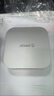 奧?？疲∣RICO）適用Macmini M4擴展塢底座轉換器M.2硬盤(pán)盒兼容雷電3/4桌面存儲支架配件硬盤(pán)拓展塢MiniLink-M47P 曬單實(shí)拍圖