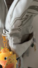 Dickies雙肩包女戶外背包大容量旅行包電腦包學(xué)生書包初高中生休閑帆布包 曬單實(shí)拍圖
