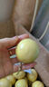 海南百香果廣西百香果 變黃變皺皮更甜 泡水喝 生吃 調(diào)味新鮮水果 30個 曬單實拍圖