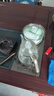 容聲（RONGSHENG）全自動(dòng)上水電熱水壺泡茶專(zhuān)用茶臺(tái)燒水壺?zé)蟛杩販匾惑w機(jī)功夫茶具套裝316不銹鋼電熱水壺?zé)?0.8L 316鋼|高低水位感應(yīng)(37*20咖 曬單實(shí)拍圖