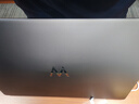 WIKO Hi MateBook D 16 華為 智選筆記本電腦 國家補貼20% 高性能酷睿處理器Core 5 16G 1T 深空灰 曬單實(shí)拍圖