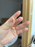 XUPING旭平首飾合金時(shí)尚氣質(zhì)甜美可愛(ài)貓咪耳扣送禮飾品X000658440 耳扣 曬單實(shí)拍圖
