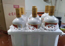 汾酒 出口白瓷 牧童盒裝 清香型白酒 53度500ml*6瓶 （非原箱） 曬單實拍圖