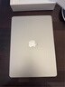Apple/蘋果AI筆記本/【24G+512G】MacBookAir13.6英寸M2(8+10核)學(xué)習(xí)辦公星光色電腦Z1HM0CH/A 曬單實拍圖