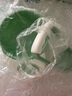 紐貝樂嬰兒輔食研磨碗套裝手動(dòng)兒童食物水果泥研磨器棒寶寶輔食碗 艾綠 曬單實(shí)拍圖