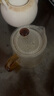 憶壺茶泡茶壺茶水分離玻璃耐高溫硼硅小茶具辦公室沖花茶飄逸杯帶過(guò)濾 曬單實(shí)拍圖