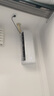 AUFIT空調奧克斯(AUX)出品大1.5匹掛機新一級能效變頻冷暖家用臥室壁掛式防直吹除菌自清潔以舊換新 大1.5匹 一級能效 省電防直吹自清潔【基礎款】 曬單實(shí)拍圖