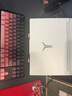 聯(lián)想拯救者R9000P 2025 AI元啟游戲筆記本電腦(銳龍9 8945HX 32G1T RTX5070 2.5K240Hz 白)國家補貼20% 曬單實拍圖
