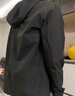 HLA海瀾之家夾克男SPORTSDAY馬術(shù)運(yùn)動(dòng)連帽外套男春季城市輕戶外 曬單實(shí)拍圖