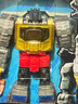 變形金剛（TRANSFORMERS）兒童玩具手辦模型工作室系列領(lǐng)袖級86大電影鋼鎖轉(zhuǎn)輪套裝G0485 曬單實(shí)拍圖