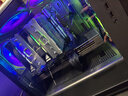 藍寶石（Sapphire） AMD RADEON RX 7650 GRE 白金/極地/黑鉆 黑神話(huà)悟空臺式機高性能獨立游戲顯卡 RX 7650 GRE 8G 黑鉆版 曬單實(shí)拍圖