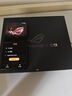 ROG9pro 游戲手機 驍龍8至尊版 16G+512G/24G+1T 矩陣式液冷散熱 185HZ E6電競屏 全網(wǎng)通5G 華碩電競 ROG9PRO【曜石黑 16G+512G】 官方標配【多地補貼】 曬單實(shí)拍圖