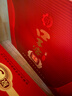 口子窖 六年型 兼香型白酒 52度 450ml*2瓶 禮盒裝 送禮禮贈 曬單實(shí)拍圖
