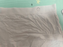 有棵樹(shù)【1.2億益生菌】女士?jì)妊?A抗菌加長(cháng)純棉襠無(wú)痕高彈透氣包臀短褲 曬單實(shí)拍圖