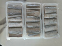 鮮京采 冷凍舟山帶魚(yú)段凈重3斤 精選中段三去處理 生鮮魚(yú)類(lèi)源頭直發(fā)海鮮 曬單實(shí)拍圖